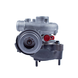 Турбина 53039880192 Borg Warner для Ford