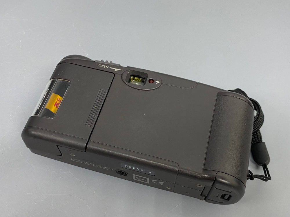 Kodak EasyLoad 35 KE50