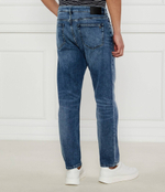 Джинсы TROY BOSS ORANGE - голубой(50532538)