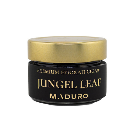 Maduro Mix Line - Jungle Leaf (100g)