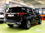 Kia Seltos Бензин 1.6 Turbo 2WD (03.2020)