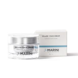 Крем для лица Jan Marini HYLA3D Face Cream, 28 мл