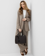 Сумка 924 02 коричневый