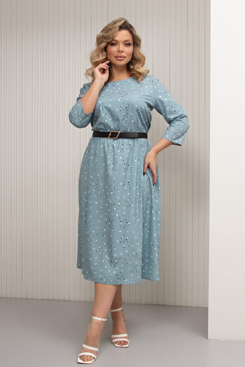 Платье Полина №12 Valentina