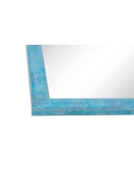 Зеркало 50x80 настенное в раме