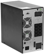 Источник бесперебойного питания Powerman POWERMAN Online 2000I (IEC320)