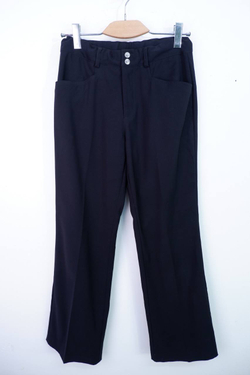 Брюки Rohnisch для офиса, маркировка M, визуально на 46 размер