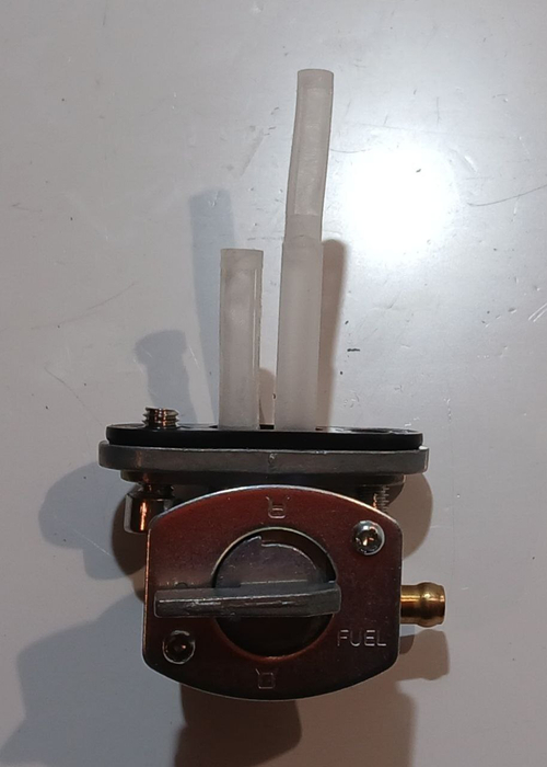 Бензокран Мотоцикл KAYO K2 PRO