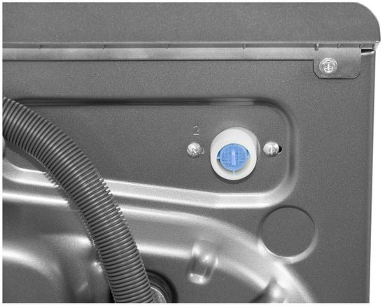 Стиральная машина Hiberg WQ9 - 512 BiS