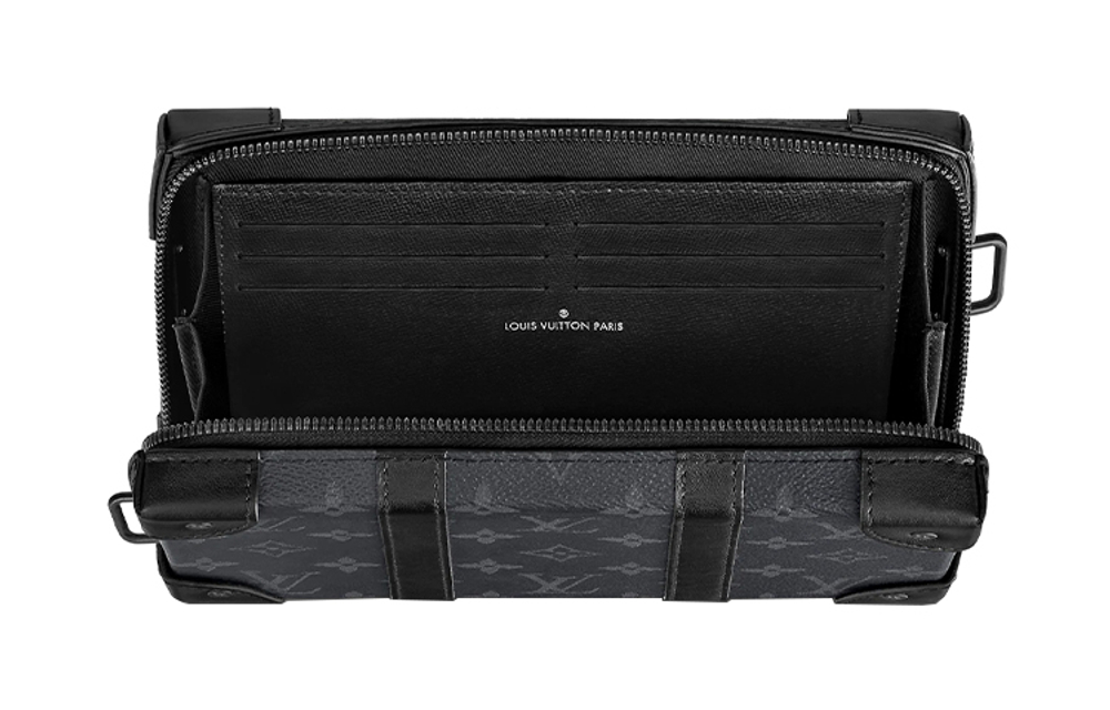 Сумка LOUIS VUITTON Trunk, M69838