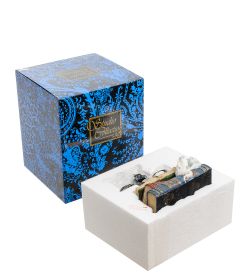 Veronese WS-844 Шкатулка «Дракон на книгах»