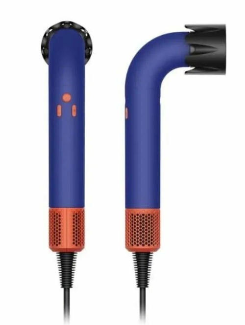 Фен Dyson Supersonic R Pro HD 18 Professional, EU