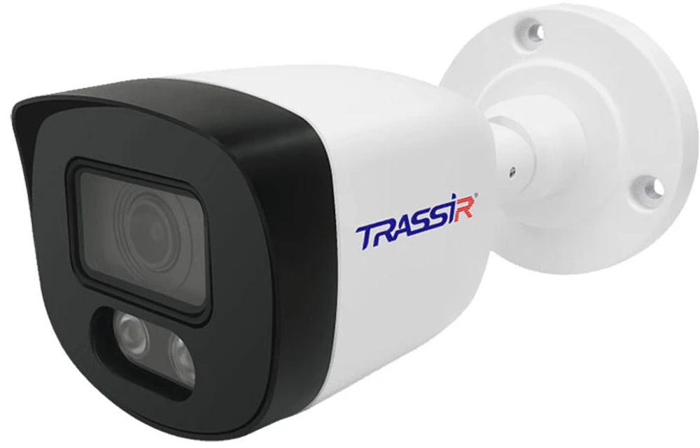 Видеокамера IP TRASSIR TR-D2B5 v3 (D) 2.8
