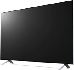 Телевизор LG 55"; 55NANO906PB NanoCell