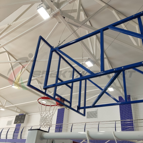 Ферма для игрового щита настенная складная, вынос 3,2 м.