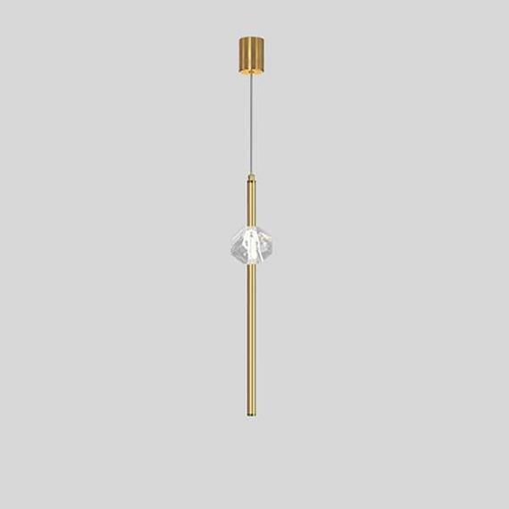 Подвесной светодиодный светильник Imperium Loft Pardis 212925-23