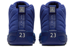 Кроссовки Jordan Air Jordan 12 Retro Deep Royal Blue