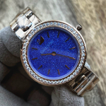 Часы Swarovski