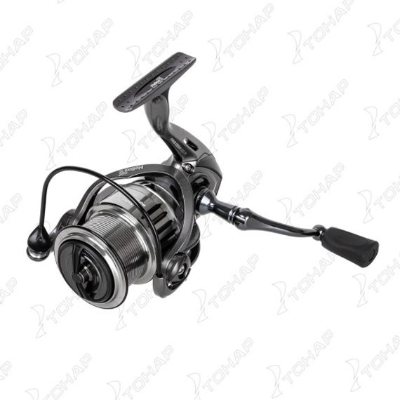 Катушка Power feeder 5000 CP 4+1 подшип (HS-PF-5000) Helios