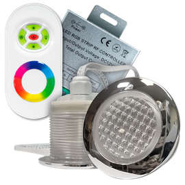 Освещение для хамама  и сауны