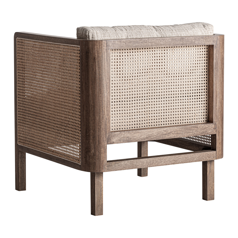 Кресло BREILLE