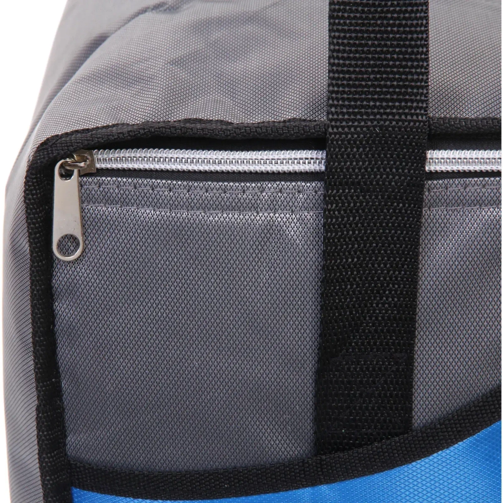 Термосумка 15 л, 30*20*24 см, IC793-2, синий