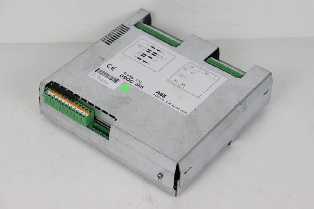 ABB DSQC 355