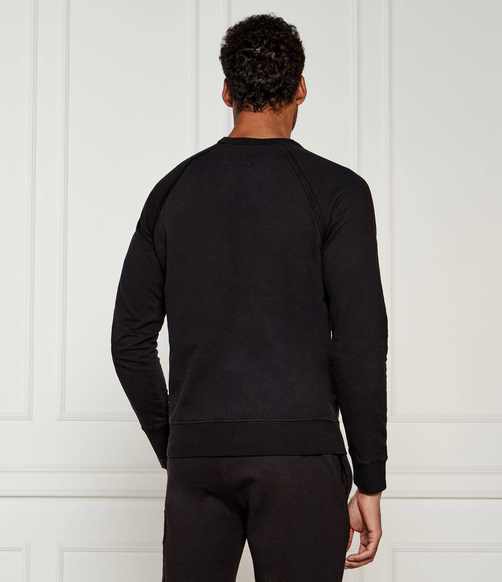 Худые C.P. Company - черный(18CMSS038A002246G)