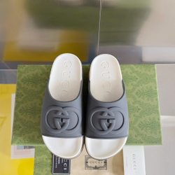 Gucci Slide Sandal