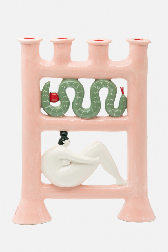 Подсвечник Eve Rose