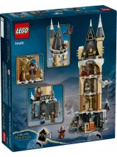 Конструктор Harry Potter 76430 Хогвартс: Совиная Башня