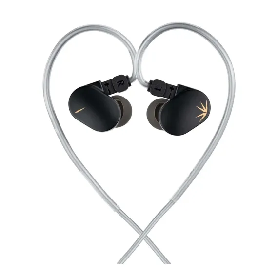 MoonDrop Chu 2 DSP Black