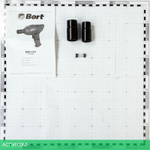 Гайковерт Bort BSR-12H (91275806)