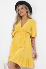 Платье Девушка мечта (манго) П13120-33М LT Collection