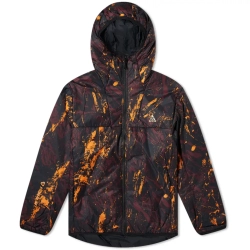 Nike ACG Packable Insulated Jacket Deep "Burgundy"
