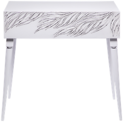 Консоль Тропик Классика Айс Сильвер