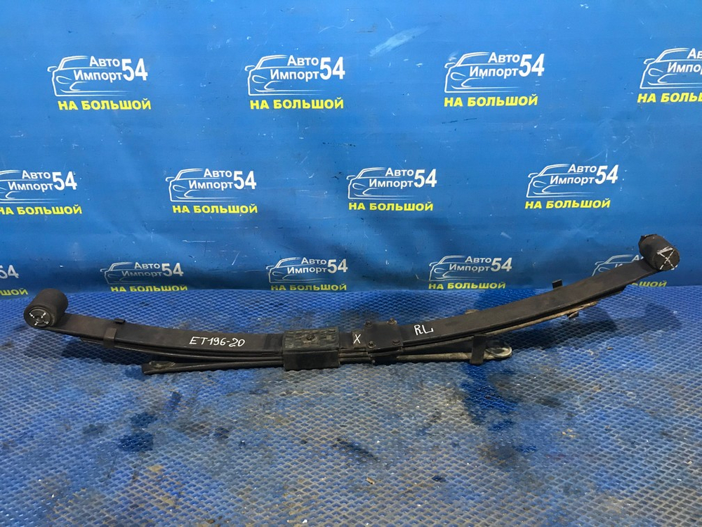 Рессора задняя TOYOTA CALDINA 1996