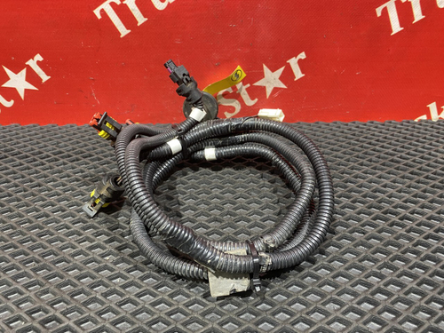 Проводка солнцезащитного козырька 2023г