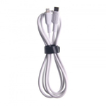 Lightning-Type C дата кабель KAKU KSC-536, 20W, 012506 Белый