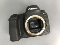 Canon EOS 6D Mark II (2.700 кадров)