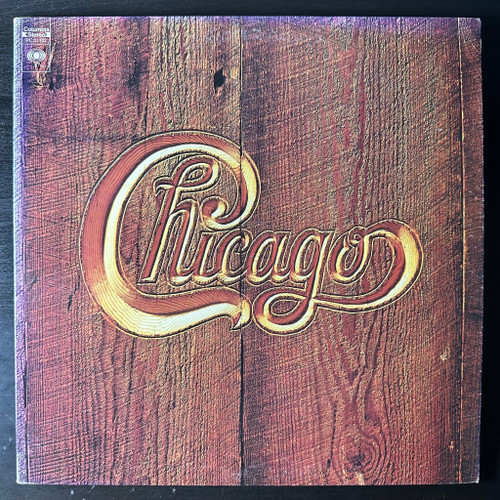 Chicago ‎– Chicago V (США)