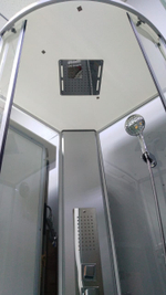 Душевая кабина AquAvipi PFR904 90x90x217 н/п