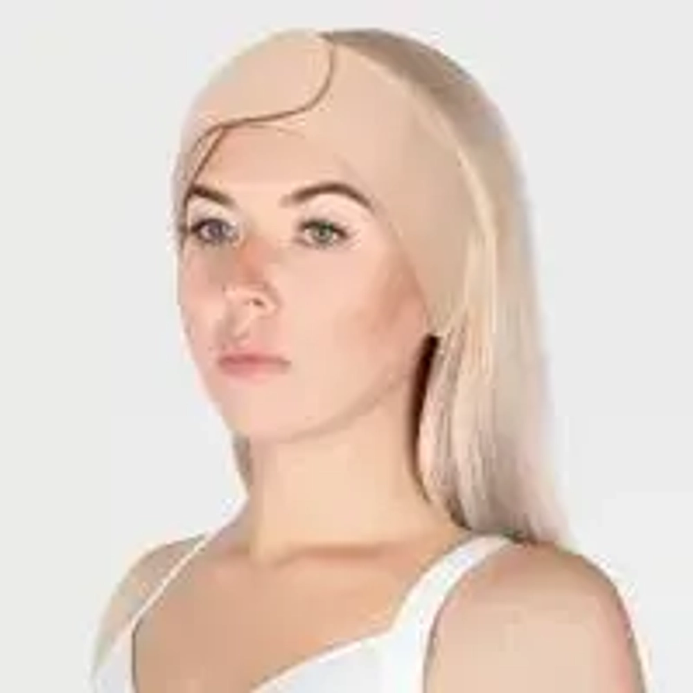 Маска компрессионная ID-901 (01)