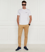 Футболка Guess Jeans - белый(M4YI55 K8HM0)