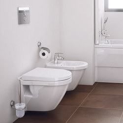 Подвесной унитаз Vitra S50 52 см с сиденьем микролифт