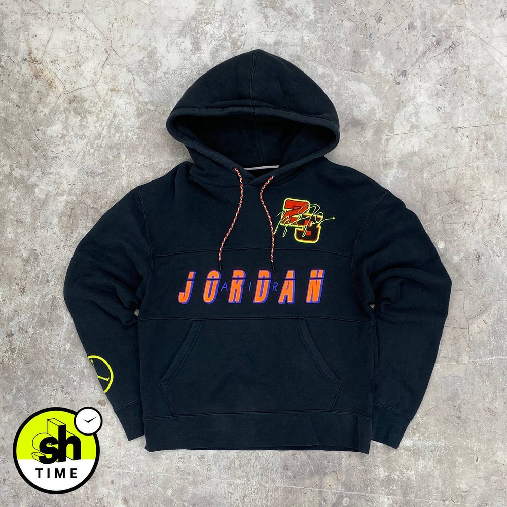 Худи AirJordan