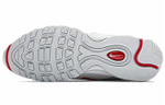 Кроссовки Nike Air Max 97 White Red