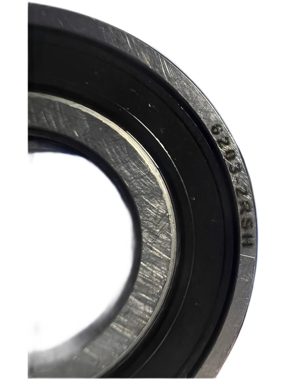 Подшипник SKF 6203-2RSH, 10 шт.