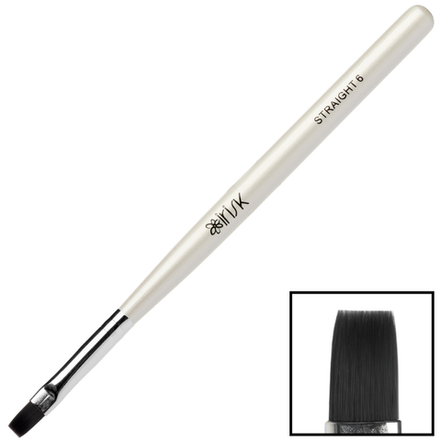 Irisk Кисть для дизайна Straight 6