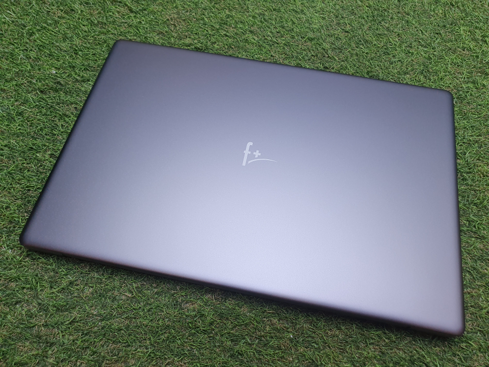 Ноутбук F+ Ryzen 7/16Gb/FHD/FLAPTOP R